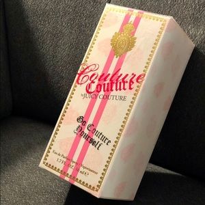 Couture by Juicy Couture 50mL - Sealed